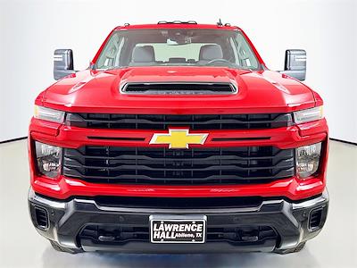 2026 Chevrolet Silverado 2500 Crew Cab 4WD Pickup for sale #T2418 - photo 2