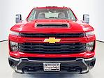 2026 Chevrolet Silverado 2500 Crew Cab 4WD Pickup for sale #T2418 - photo 2