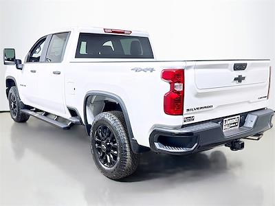 New 2026 Chevrolet Silverado 2500 Custom Crew Cab for sale #T2443 - photo 2