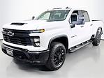 2026 Chevrolet Silverado 2500 Crew Cab 4WD Pickup for sale #T2443 - photo 1