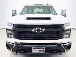 2026 Chevrolet Silverado 2500 Crew Cab 4WD Pickup for sale #T2443 - photo 3