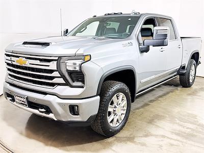 New 2026 Chevrolet Silverado 2500 High Country Crew Cab for sale #T2444 - photo 1