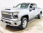 New 2026 Chevrolet Silverado 2500 High Country Crew Cab for sale #T2444 - photo 1