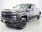 New 2026 Chevrolet Silverado 2500 Custom Crew Cab for sale #T2447 - photo 1