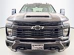 New 2026 Chevrolet Silverado 2500 Custom Crew Cab for sale #T2447 - photo 3