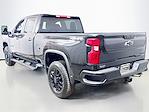 New 2026 Chevrolet Silverado 2500 Custom Crew Cab for sale #T2447 - photo 2