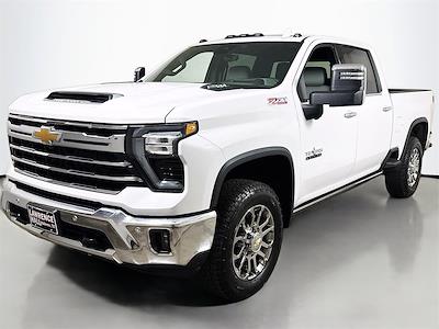 2026 Chevrolet Silverado 2500 Crew Cab 4WD Pickup for sale #T2448 - photo 1