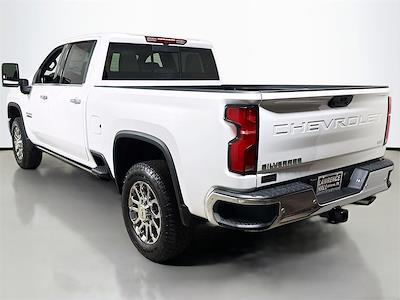 New 2026 Chevrolet Silverado 2500 LTZ Crew Cab for sale #T2448 - photo 2