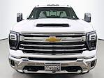 2026 Chevrolet Silverado 2500 Crew Cab 4WD Pickup for sale #T2448 - photo 3
