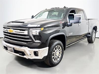 New 2026 Chevrolet Silverado 2500 LTZ Crew Cab for sale #T2449 - photo 1