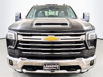 New 2026 Chevrolet Silverado 2500 LTZ Crew Cab for sale #T2449 - photo 2