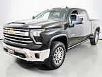 New 2026 Chevrolet Silverado 2500 LTZ Crew Cab for sale #T2449 - photo 1