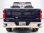 New 2026 Chevrolet Silverado 2500 LTZ Crew Cab for sale #T2449 - photo 4