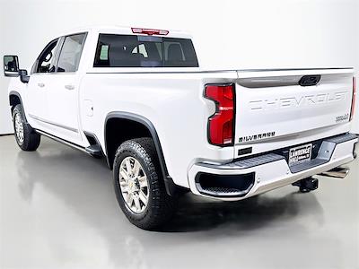 New 2026 Chevrolet Silverado 2500 High Country Crew Cab for sale #T2450 - photo 2