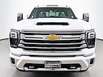 2026 Chevrolet Silverado 2500 Crew Cab 4WD Pickup for sale #T2450 - photo 3