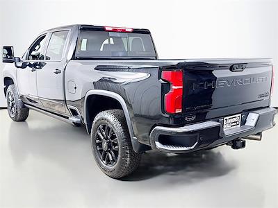 New 2026 Chevrolet Silverado 2500 High Country Crew Cab for sale #T2451 - photo 2