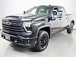 2026 Chevrolet Silverado 2500 Crew Cab 4WD Pickup for sale #T2451 - photo 1