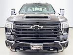2026 Chevrolet Silverado 2500 Crew Cab 4WD Pickup for sale #T2451 - photo 3