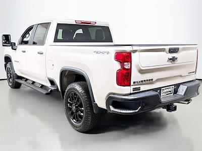 New 2026 Chevrolet Silverado 2500 Custom Crew Cab for sale #T2454 - photo 2
