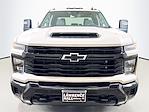 2026 Chevrolet Silverado 2500 Crew Cab 4WD Pickup for sale #T2454 - photo 3