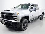 2026 Chevrolet Silverado 2500 Crew Cab 4WD Pickup for sale #T2455 - photo 1