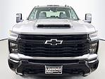 2026 Chevrolet Silverado 2500 Crew Cab 4WD Pickup for sale #T2455 - photo 3