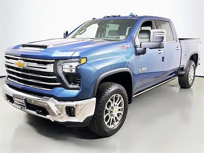 2026 Chevrolet Silverado 2500 Crew Cab 4WD Pickup for sale #T2456 - photo 1
