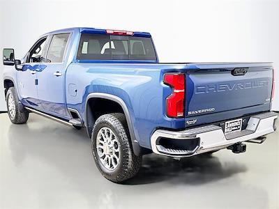 New 2026 Chevrolet Silverado 2500 LTZ Crew Cab for sale #T2456 - photo 2