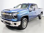 2026 Chevrolet Silverado 2500 Crew Cab 4WD Pickup for sale #T2456 - photo 1
