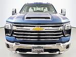 2026 Chevrolet Silverado 2500 Crew Cab 4WD Pickup for sale #T2456 - photo 3