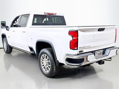 2026 Chevrolet Silverado 2500 Crew Cab 4WD Pickup for sale #T2457 - photo 1