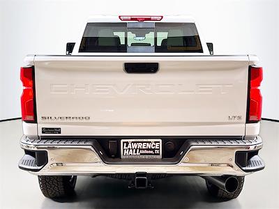 New 2026 Chevrolet Silverado 2500 LTZ Crew Cab for sale #T2457 - photo 2