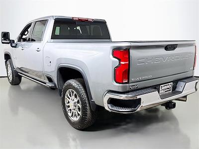 New 2026 Chevrolet Silverado 2500 LTZ Crew Cab for sale #T2463 - photo 2