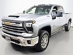 2026 Chevrolet Silverado 2500 Crew Cab 4WD Pickup for sale #T2463 - photo 1