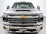 2026 Chevrolet Silverado 2500 Crew Cab 4WD Pickup for sale #T2463 - photo 3