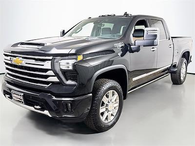 2026 Chevrolet Silverado 2500 Crew Cab 4WD Pickup for sale #T2467 - photo 1