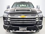 2026 Chevrolet Silverado 2500 Crew Cab 4WD Pickup for sale #T2467 - photo 3