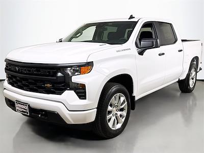 2026 Chevrolet Silverado 1500 Crew Cab RWD Pickup for sale #T2468 - photo 1