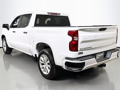 2026 Chevrolet Silverado 1500 Crew Cab RWD Pickup for sale #T2468 - photo 2