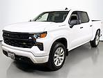 New 2026 Chevrolet Silverado 1500 Custom Crew Cab for sale #T2468 - photo 1