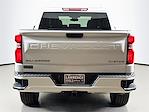 New 2026 Chevrolet Silverado 1500 Custom Crew Cab for sale #T2468 - photo 4
