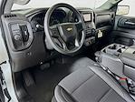 New 2026 Chevrolet Silverado 1500 Custom Crew Cab for sale #T2468 - photo 5