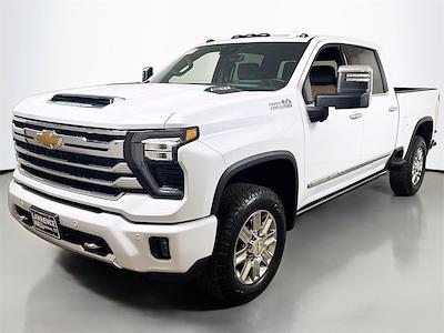 New 2026 Chevrolet Silverado 2500 High Country Crew Cab for sale #T2507 - photo 1
