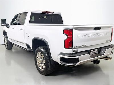 New 2026 Chevrolet Silverado 2500 High Country Crew Cab for sale #T2507 - photo 2