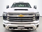 2026 Chevrolet Silverado 2500 Crew Cab 4WD Pickup for sale #T2507 - photo 3