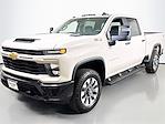 2026 Chevrolet Silverado 2500 Crew Cab 4WD Pickup for sale #T2535 - photo 1