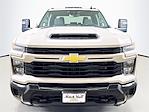 2026 Chevrolet Silverado 2500 Crew Cab 4WD Pickup for sale #T2535 - photo 3