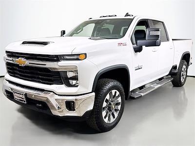 New 2026 Chevrolet Silverado 2500 LT Crew Cab for sale #T2540 - photo 1