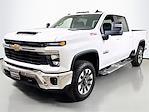 New 2026 Chevrolet Silverado 2500 LT Crew Cab for sale #T2540 - photo 1
