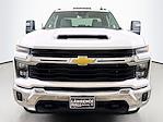 New 2026 Chevrolet Silverado 2500 LT Crew Cab for sale #T2540 - photo 3
